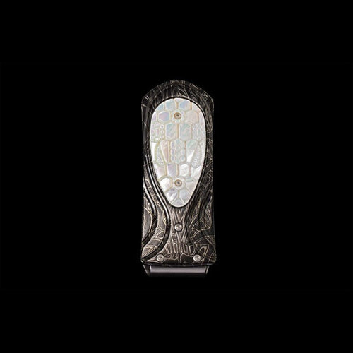 Zurich Viper Limited Edition Money Clip - M3 VIPER-William Henry-Renee Taylor Gallery