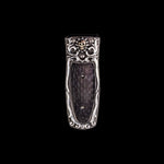 Pharaoh Dark Sea Limited Edition Money Clip - M4 DARK SEA-William Henry-Renee Taylor Gallery