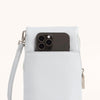 VIP MOBILE - Bluebird/Brushed Silver-Hammitt-Renee Taylor Gallery