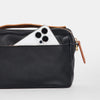 EVAN CROSSBODY SML - North End/Brushed Gold-Hammitt-Renee Taylor Gallery