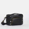 EVAN CROSSBODY SML - Cargo Black/Gunmetal-Hammitt-Renee Taylor Gallery