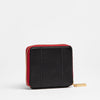 5 NORTH - Black/Brushed Gold Red Zip-Hammitt-Renee Taylor Gallery