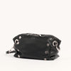 DANIEL CROSSBODY CLUTCH SML - Tempo Black/Silver-Hammitt-Renee Taylor Gallery