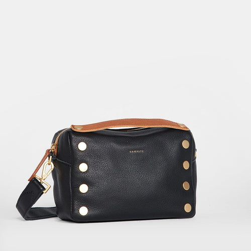 EVAN CROSSBODY SML - North End/Brushed Gold-Hammitt-Renee Taylor Gallery