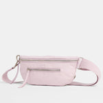 CHARLES CROSSBODY MED - Pastel Lilac/Brushed Silver-Hammitt-Renee Taylor Gallery