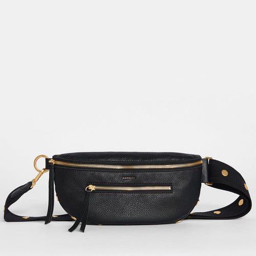 CHARLES CROSSBODY MED - Revival Collection/Brushed Gold-Hammitt-Renee Taylor Gallery