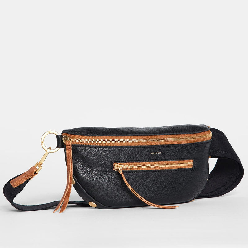 CHARLES CROSSBODY MED - North End/Brushed Gold-Hammitt-Renee Taylor Gallery