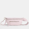 CHARLES CROSSBODY MED - Pastel Lilac/Brushed Silver-Hammitt-Renee Taylor Gallery