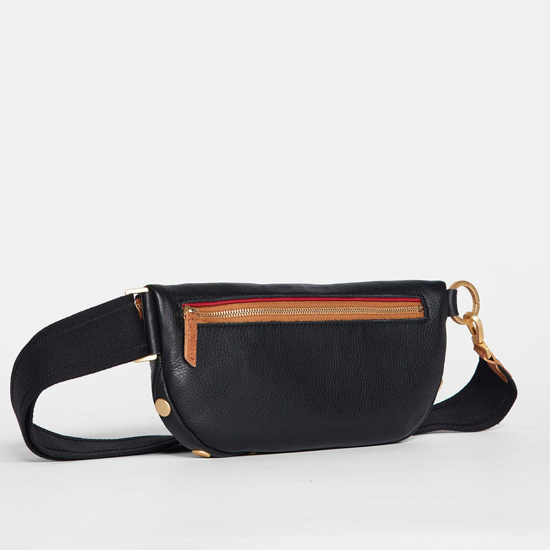 CHARLES CROSSBODY MED - North End/Brushed Gold-Hammitt-Renee Taylor Gallery