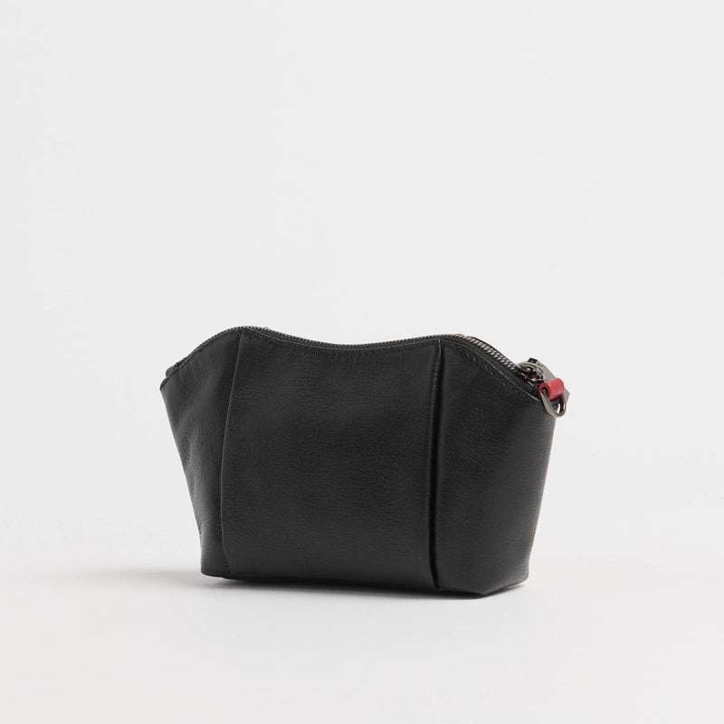 PAUL POCKET - Black Press/Gunmetal-Hammitt-Renee Taylor Gallery