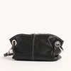 DANIEL CROSSBODY CLUTCH SML - Tempo Black/Silver-Hammitt-Renee Taylor Gallery