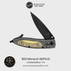 Monarch Sepkus Limited Edition - B05 SEPKUS