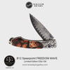 Spearpoint Freedom Wave Limited Edition - B12 FREEDOM WAVE