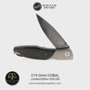 Omni Cobal Limited Edition - C19 COBAL