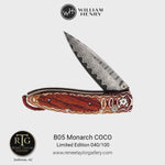 Monarch Coco Limited Edition - B05 COCO