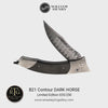 Contour Dark Horse Limited Edition - B21 DARK HORSE