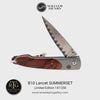 Lancet Summerset Limited Edition - B10 SUMMERSET