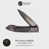 Gentac Carbon Limited Edition - B30 CARBON