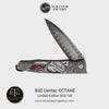 Gentac Octane Limited Edition - B30 OCTANE