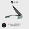 Lancet Gold Beach Limited Edition - B10 GOLD BEACH