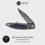 Monarch Fractured Sky Limited Edition - B05 FRACTURED SKY