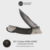 Contour Dark Horse Limited Edition - B21 DARK HORSE