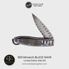 Monarch Black Wave Limited Edition - B05 BLACK WAVE