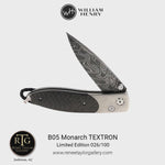 Monarch Textron Limited Edition - B05 TEXTRON