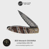 Monarch Savanna Limited Edition - B05 SAVANNA