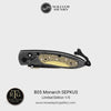 Monarch Sepkus Limited Edition - B05 SEPKUS