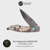 Spearpoint Ancestors Limited Edition - B12 ANCESTORS