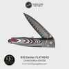 Gentac Flathead Limited Edition - B30 FLATHEAD