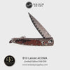 Lancet Acoma Limited Edition - B10 ACOMA