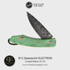 Spearpoint Electron Limited Edition - B12 ELECTRON