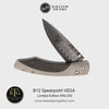 Spearpoint Vega Limited Edition - B12 VEGA