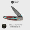 Monarch Lava Lake Limited Edition - B05 LAVA LAKE