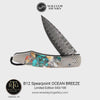 Spearpoint Ocean Breeze Limited Edition - B12 OCEAN BREEZE