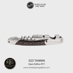 Tannin Wine Opener & Corkscrew-S23 CF