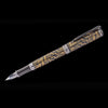 Cabernet Midnight Garden Pen - RB8 MIDNIGHT GARDEN-William Henry-Renee Taylor Gallery