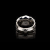 Men's Echelon Fordite Ring - Ring 7 FD-William Henry-Renee Taylor Gallery