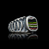 Men's Echelon Fordite Ring - Ring 7 FD-William Henry-Renee Taylor Gallery