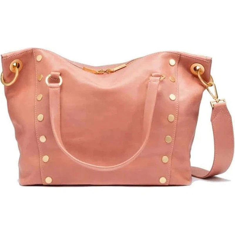 Hammitt Daniel Medium-Rose Rose Satchel online Bag