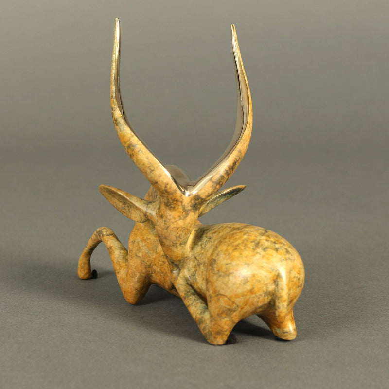 "Small Bongo"-Loet Vanderveen-Renee Taylor Gallery