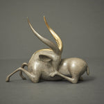 "Small Bongo"-Loet Vanderveen-Renee Taylor Gallery