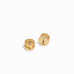 Nassau Stud Earrings-Julie Vos-Renee Taylor Gallery