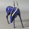 "Tanzania Gazelle"-Loet Vanderveen-Renee Taylor Gallery