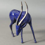 "Tanzania Gazelle"-Loet Vanderveen-Renee Taylor Gallery