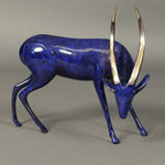 "Tanzania Gazelle"-Loet Vanderveen-Renee Taylor Gallery