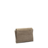 ALLEN WALLET - Pewter/Brushed Gold-Hammitt-Renee Taylor Gallery