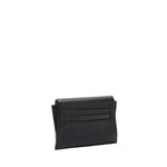 ALLEN WALLET - Black/Gunmetal-Hammitt-Renee Taylor Gallery